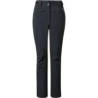 Produktbild von Covalliero Kids Softshell Reithose Alaska 2.0 Thermohose für Mädchen Schwarz 164/170