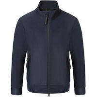 Produktbild von Covalliero Kinder Blousonjacke aus Nylon in Blau wasserabweisend ganzjährig nutzbar Größe 164-170