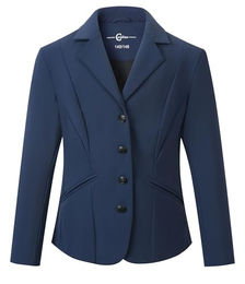 Covalliero Kinder Competition Turnierjacket Dark Navy Blau Größe 140/146 – Bild 1 von 2