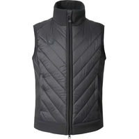 Produktbild von Covalliero Kinder Heizweste Ärmellose Steppjacke Heat