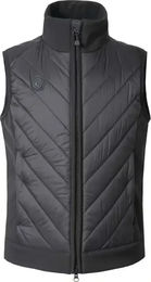 Covalliero Kinder Heizweste Ärmellose Steppjacke Heat – Bild 1 von 1