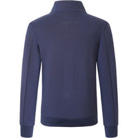 Produktbild von Covalliero Kinder Sweatjacke Reitjacke Blau Größe 128/134