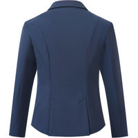 Produktbild von Covalliero Kinder Turnierjacket Competition aus Nylon Blau Größe 152/158