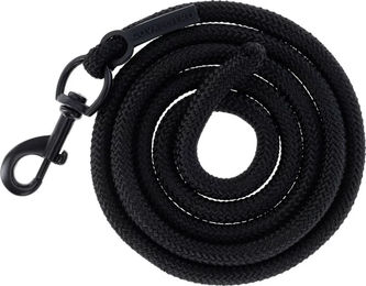 Covalliero Longierleine Schwarz – Bild 1 von 1