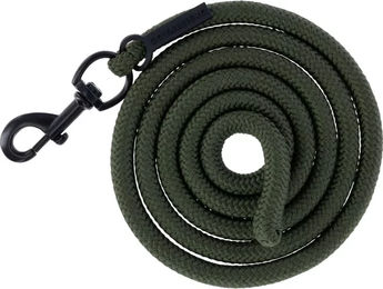 Covalliero Longierleine Seil Grün – Bild 1 von 1