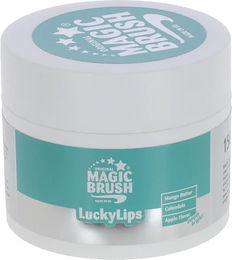 Produktbild von Covalliero MagicBrush Lucky Lips Pferde-Lippenbalsam mit Apfel