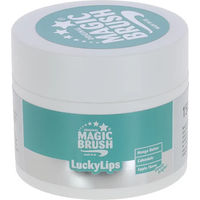 Produktbild von Covalliero MagicBrush Lucky Lips Pferde-Lippenbalsam mit Apfel