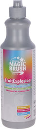 Produktbild von Covalliero MagicBrush Pferdeshampoo Fruit Explosion 500ml