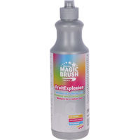 Produktbild von Covalliero MagicBrush Pferdeshampoo Fruit Explosion 500ml
