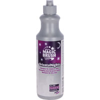 Produktbild von Covalliero MagicBrush Pferdeshampoo Oriental Nights 500ml
