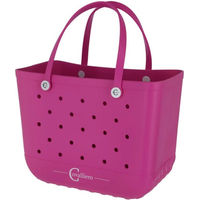 Produktbild von Covalliero MultiBag Pink 38 L