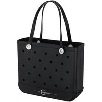 Produktbild von Covalliero MultiBag Schwarz 15 L