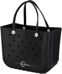 Covalliero MultiBag Schwarz 38 L – Bild 1 von 1