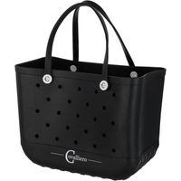 Produktbild von Covalliero MultiBag Schwarz 38 L