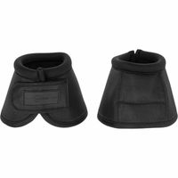 Produktbild von Covalliero NoTurn Sprungglocken für Ponys in Schwarz