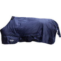 Produktbild von Covalliero Outdoordecke RugBe Blau aus Polyester