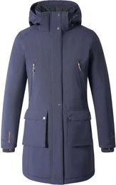 Covalliero Parka Damen Blau Waterproof XL – Bild 1 von 1