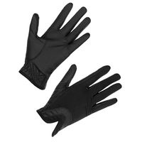 Produktbild von Covalliero Reithandschuh Ulanta Unisex Schwarz XS