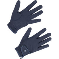Produktbild von Covalliero Reithandschuh Unisex HW 2024 Dark Navy Größe S