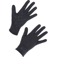 Produktbild von Covalliero Reithandschuh Unisex Winter Schwarz Größe M