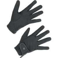 Produktbild von Covalliero Reithandschuh Unisex Winter Schwarz Größe S