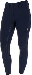 Covalliero Reithose Damen High Waist Vollgrip HW 2026 Dark Navy Größe 42 – Bild 1 von 1