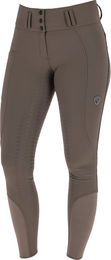 Covalliero Reithose Damen High Waist Vollgrip HW 2026 milky chocolate Größe 36 – Bild 1 von 1