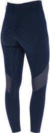 Covalliero Reithose für Damen in Blau aus Polyamid Größe 34-36 – Bild 1 von 2