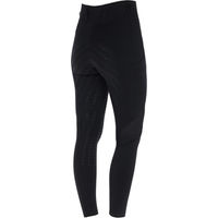 Produktbild von Covalliero Reithose für Damen in Schwarz aus Polyamid Größe 34-36