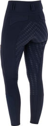 Covalliero Reithose High Waist Vollgrip Damen Dark Navy Größe 40 – Bild 1 von 1