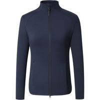 Produktbild von Covalliero Reitjacke Active Jacket Unisex Blau Polyester XL