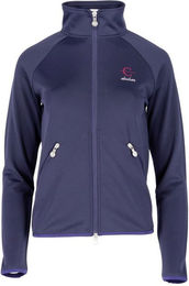 Covalliero Reitjacke Damen Activejacket Blau XS – Bild 1 von 5