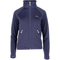 Produktbild von Covalliero Reitjacke Damen Activejacket Blau XS