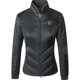 Covalliero Reitjacke Damen Anniversary Kollektion 2025 Graphite L – Bild 1 von 4