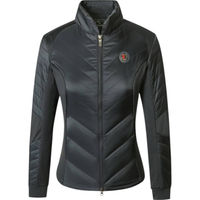 Produktbild von Covalliero Reitjacke Damen Anniversary Kollektion 2025 Graphite L