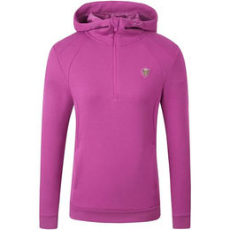 Covalliero Reitjacke für Damen als Übergangsjacke in Rot Rosa Grösse S – Bild 1 von 3