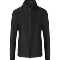 Produktbild von Covalliero Reitjacke für Damen als wasserabweisende Übergangsjacke aus Nylon in Schwarz Größe M