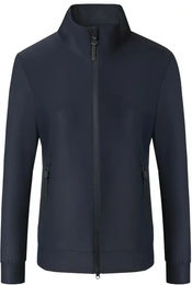 Covalliero Reitjacke für Damen aus Nylon in Blau Größe XS wasserabweisend – Bild 1 von 2