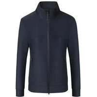 Produktbild von Covalliero Reitjacke für Damen aus Nylon in Blau Größe XS wasserabweisend