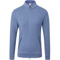 Produktbild von Covalliero Reitjacke für Damen in Blau Größe XXL aus Polyester