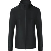 Produktbild von Covalliero Reitjacke für Damen in Schwarz Größe XS wasserabweisend