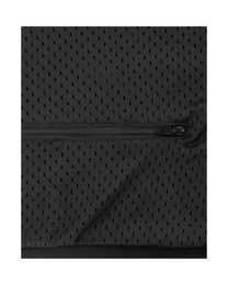 Covalliero Reitjacke für Kids in Schwarz aus Nylon wasserabweisend und ganzjährig nutzbar – Bild 1 von 3