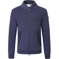 Produktbild von Covalliero Reitjacke für Kinder in Blau aus Polyester Größe 128-134