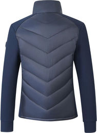 Covalliero Reitjacke für Kinder in Blau Größe 128-134 aus Polyester – Bild 1 von 3