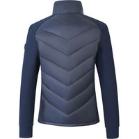 Produktbild von Covalliero Reitjacke für Kinder in Blau Größe 128-134 aus Polyester