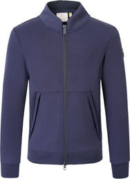 Covalliero Reitjacke für Kinder in Blau Größe 140-146 aus Polyester – Bild 1 von 2