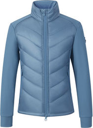 Covalliero Reitjacke für Kinder in Blau Größe 152-158 aus Polyester – Bild 1 von 3