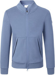 Covalliero Reitjacke für Kinder in Blau Größe 164-170 aus Polyester – Bild 1 von 2