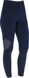 Covalliero Reitleggings Mesh FS26 Kinder Reithose Sommer Polyamid 164/170 – Bild 1 von 4
