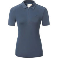 Produktbild von Covalliero Reitpolo Damen Blau Größe S